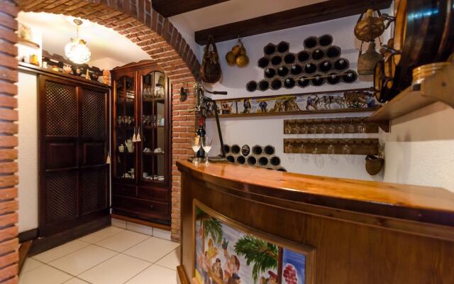 HomeHolidaysRentals Sybarite - Costa Barcelona
