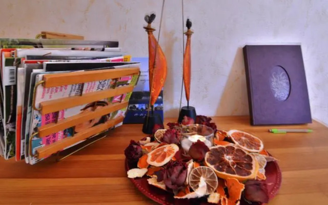 Viesu nams Burtnieki