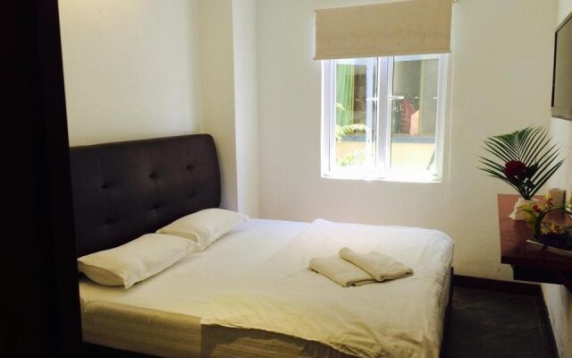 Lixion Homestay