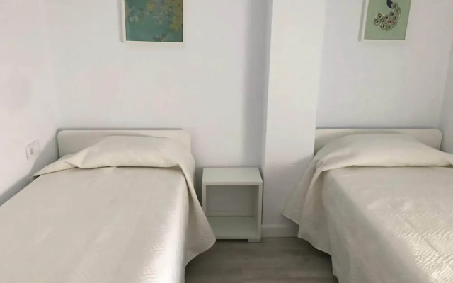 Apartamento Guesting Ladreda