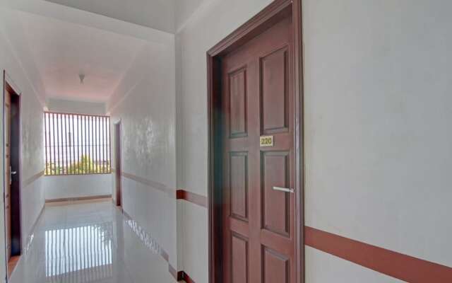 OYO 93072 Asri Homestay Syariah