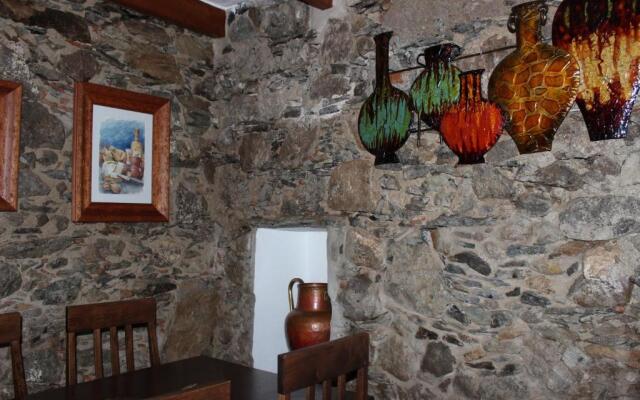 Casa Soraya