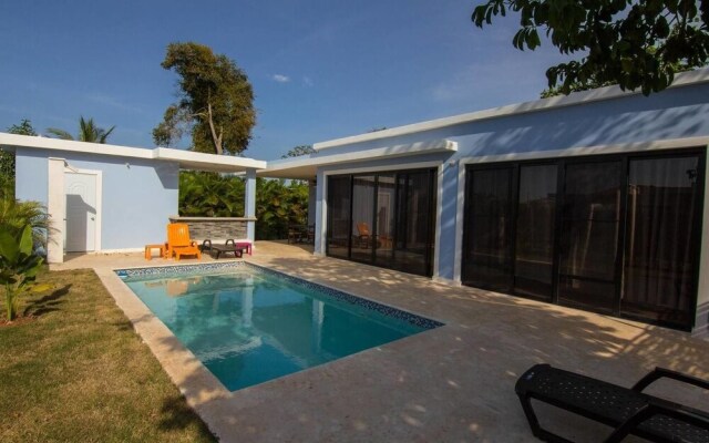 Two Bedroom Just Build Quiet and Private