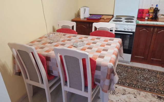 Apartman Radoman