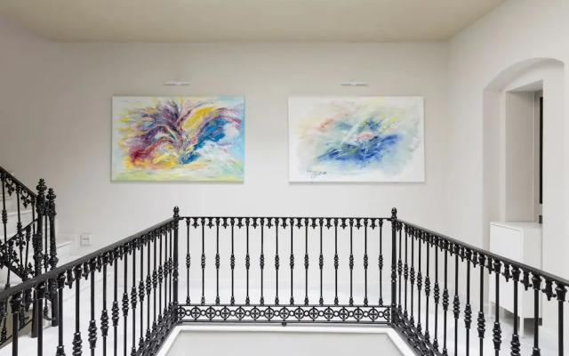 Puerta Catedral Arenal Suites