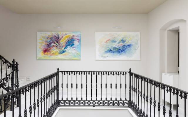 Puerta Catedral Arenal Suites