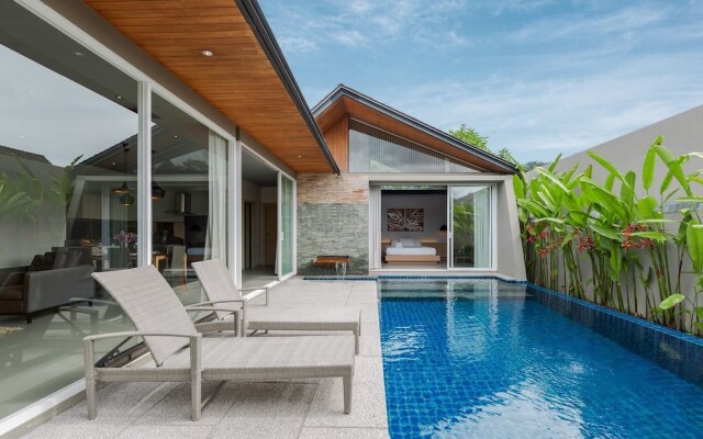 Villa Sunpao by TropicLook