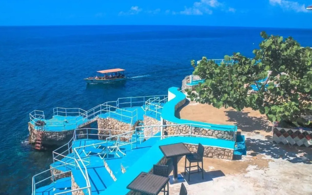Kaisers Sunset Hotel -Adult Only -Negril