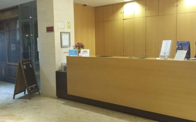Aparthotel Wellness