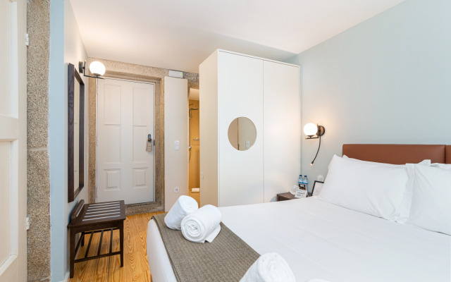 Marques Garden House by Olivia