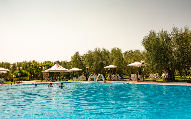 Giardino degli Ulivi Resort