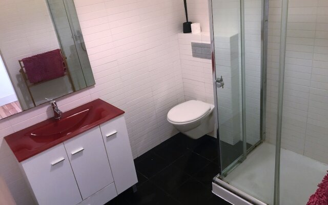 Welcome to the heart of Lisbon!