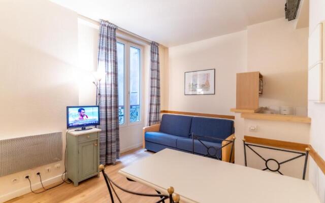 Residence Le Saint Germain