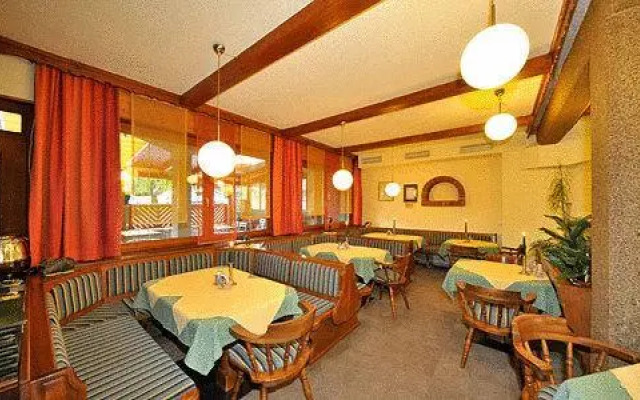 Gasthof Appartements Kirchenwirt