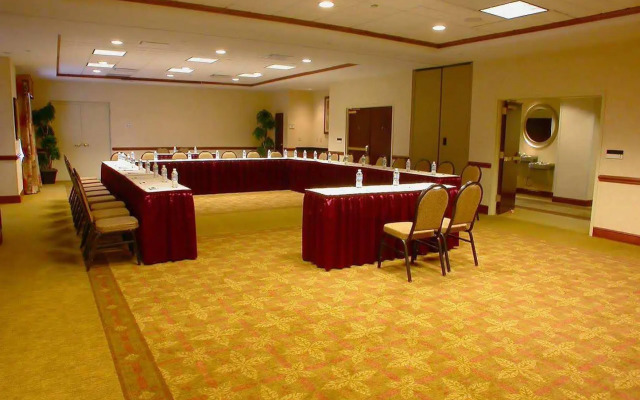 Hilton Garden Inn Fayetteville Fort Bragg