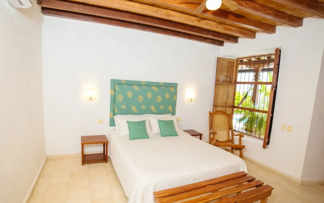 Bioma Boutique Hotel
