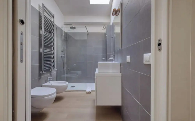 Welcoming flats by Corso Como