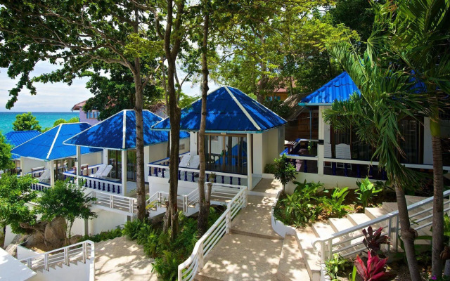 Simple Life Talay & Divers Resort