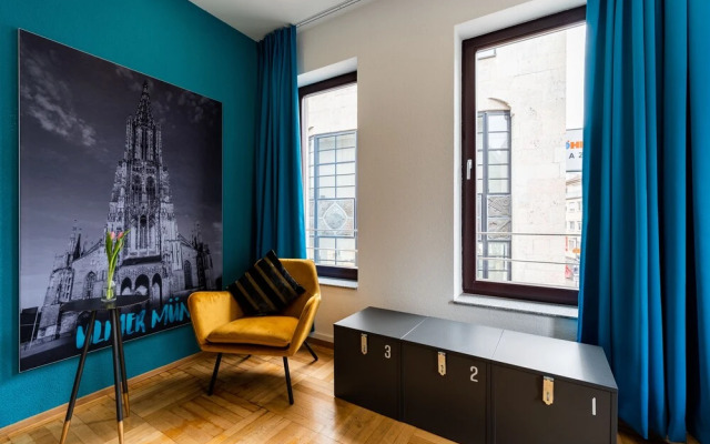 Henrietta's Sleeping