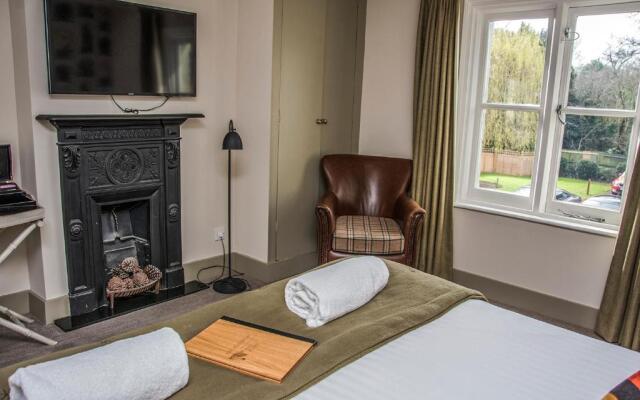 The Swan Inn