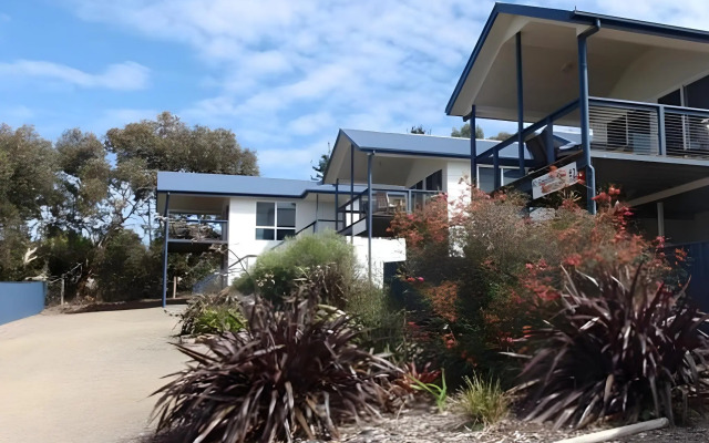 Kangaroo Island Bayview Villas