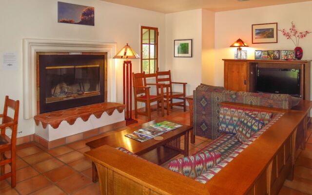 Topanga Canyon Inn B&B