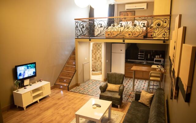 The Hera Suit Hotels