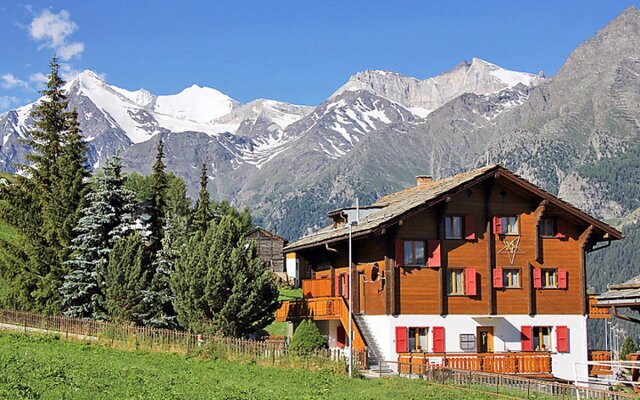 Chalet Bergfink St Valentin/San Valentino 27704