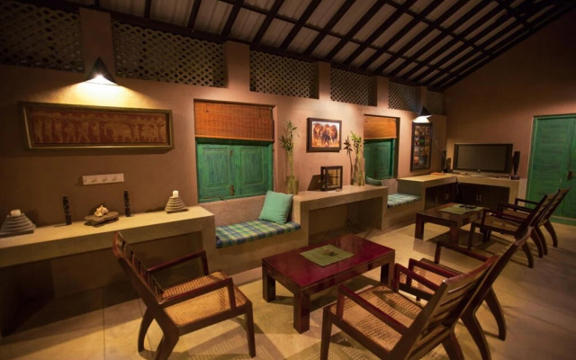 Yala Villa