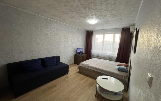 G-Kvartal (Джи-квартал) на улице Фомичевой 14 корпус 2