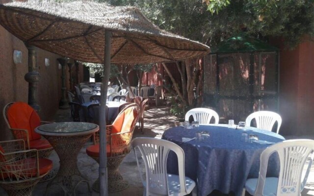 Auberge Le Refuge Agadir