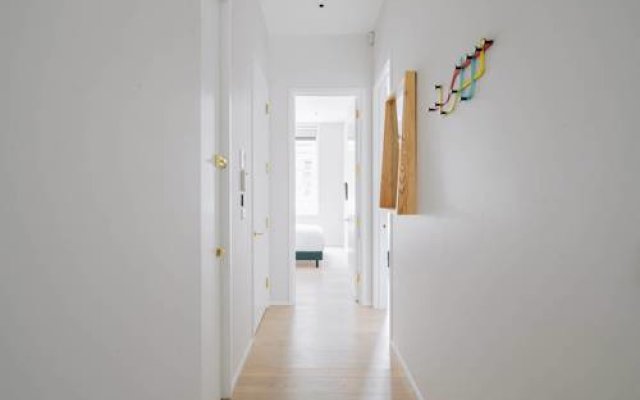 Central // 3Br Penthouse // Terrace // Duplex