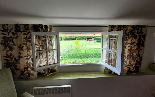 Gîte Près des Montgolfières