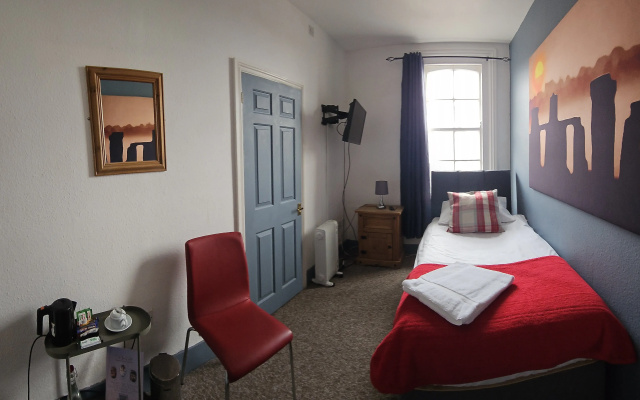 Stonehenge Inn