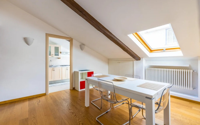 Duomo Grand Family Loft