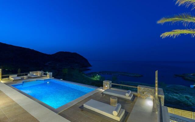 Artisan s House in Sitia