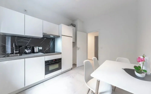 Nurban Apartments City 2