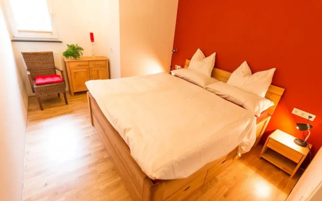 Apartment Wilfer