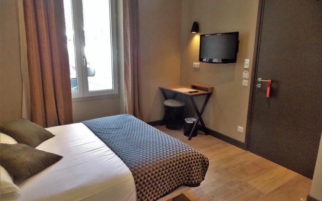 Hotel Excelsior Batignolles