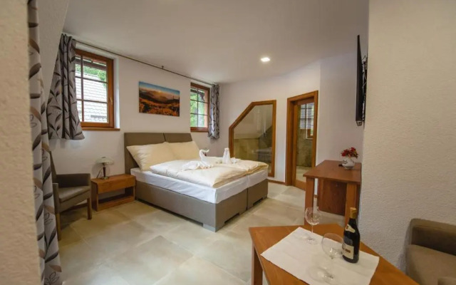 Wellness Hotel Ondrášův Dvůr