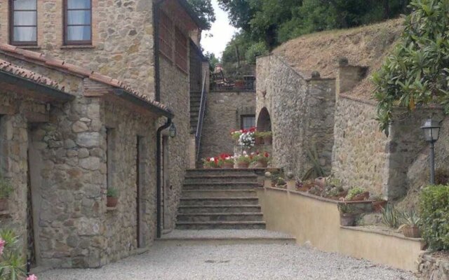 Villa Loghino
