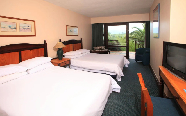 Far Hills Country Hotel