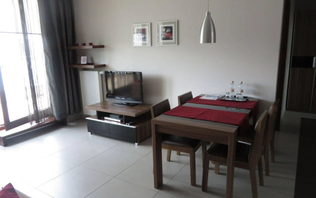 Elite Apartments Galileo