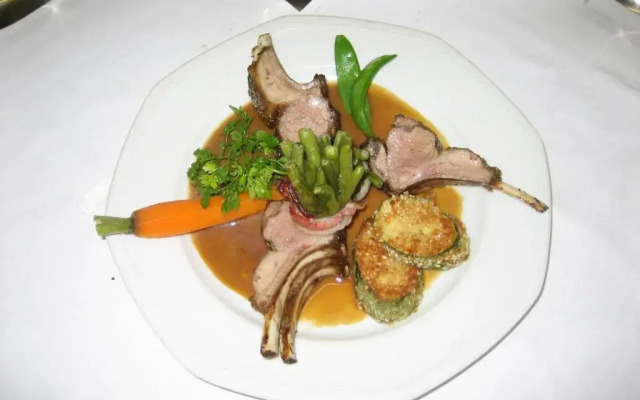 Landhotel Sauerländer Hof