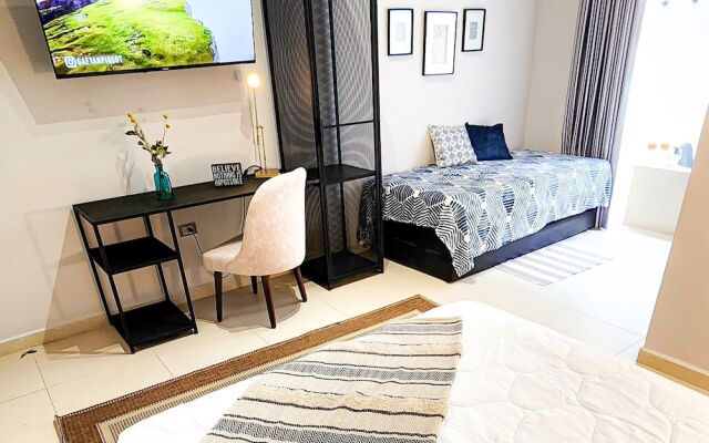 Luxury Home In Aguacatala