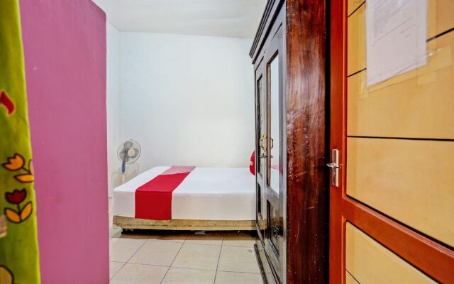 OYO Life 92840 Wisma Morricco