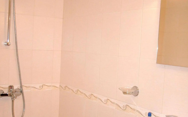 Стаи за Гости Тони и Крис