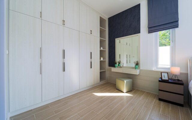 Private Modern 3 Bedroom Pool Villa- AV1