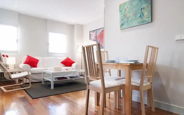 Apartamento Salinas Friendly Rentals