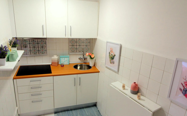 Apartments Center Alfama II